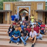 SpotCodes Technologies Office Trip