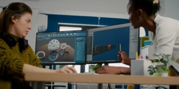 3D Model Services
