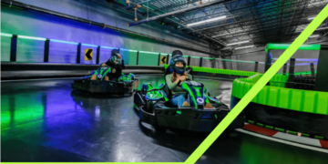Andretti Go Kart: What Makes Electric Go-Karts Quite Popular?