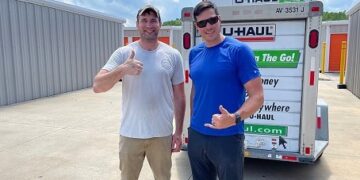 Moving Made Easy with Yeah That Movers: Your Go-To Full Service Residential Moving Company