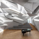 acoustic engineering services