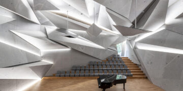 A Sound Future: Why Acoustic Engineering Matters for Sustainable, Energy-Efficient Buildings?