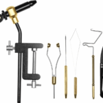 Fly Tying Tools