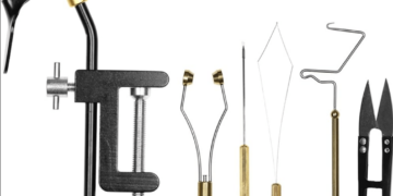 Unlock Your Fly-Fishing Passion: Top Fly Tying Supplies Online