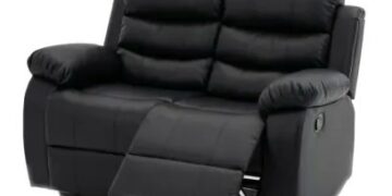 Sillón reclinable en México