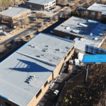 Commercial Roofing Services