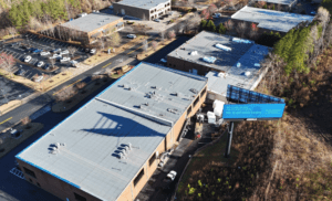 Protect Your Investment with Expert Commercial Roofing Services