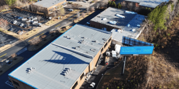 Protect Your Investment with Expert Commercial Roofing Services