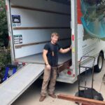 Local Movers in Greenville, SC