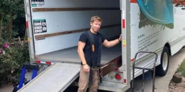 How to Choose the Best Local Movers in Greenville, SC