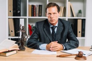 Personal Injury Lawyer In California