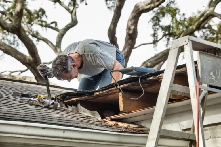 Emergency Roof Repair