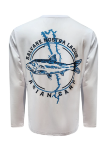 Fishing Performance Shirts