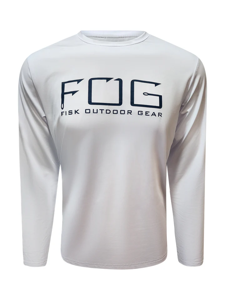 Performance Fishing Shirts