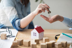 Budget First-Time Home Buyers