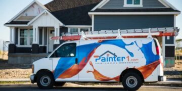 Introduction to Hiring a Professional House Painter!