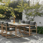 Outdoor Designer Furniture