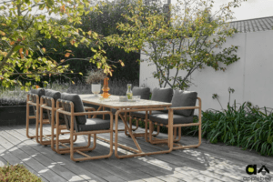 Outdoor Designer Furniture for Backyard Living