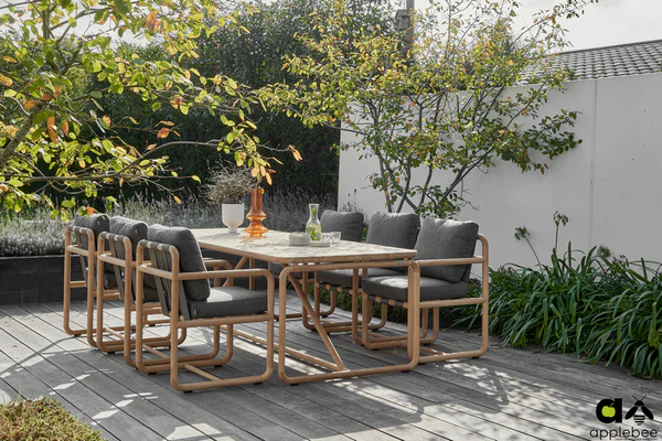 Outdoor Designer Furniture