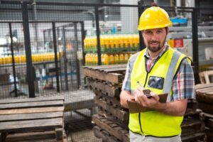 Exploring the Benefits of Precise Pallet Control