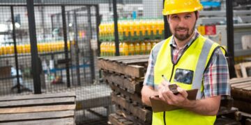 Pallet Control