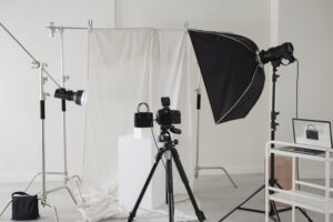 Professional Product Photography and Ecommerce