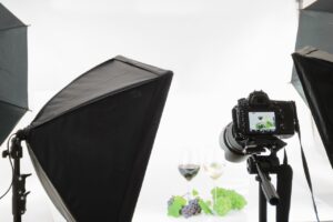 An Introduction to 360-Degree Product Photography