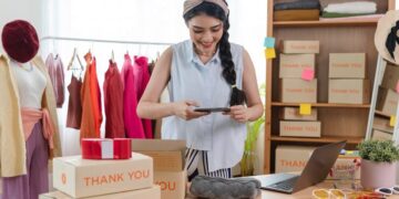 Retail Business