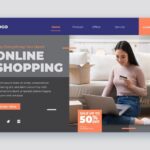 eCommerce website design company