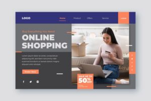 Tips to Improve E-commerce Website Design