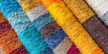 Area Rugs