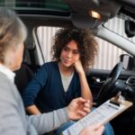 Auto Accident Attorney