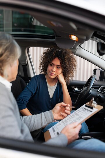 Auto Accident Attorney