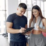 Benefits of Personal Trainer