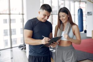 Top 8 Benefits of Personal Trainer That You Should Know