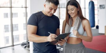 Benefits of Personal Trainer