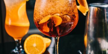Cocktail Delivery In Perth