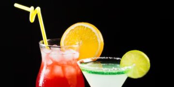 Cocktail Delivery In Sydney 