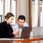 E - Commerce Business Consultants