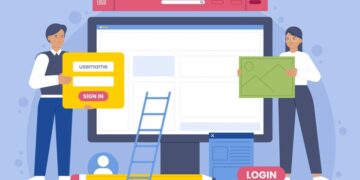 E-Commerce Website Builder