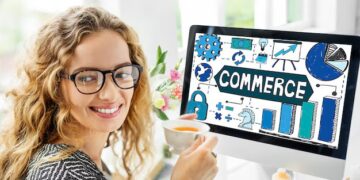 E-Commerce Website Builder f