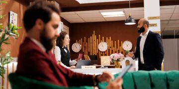 Hotel Management