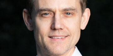 Jens Erik Gould
