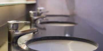 Commercial Plumbing Drawings