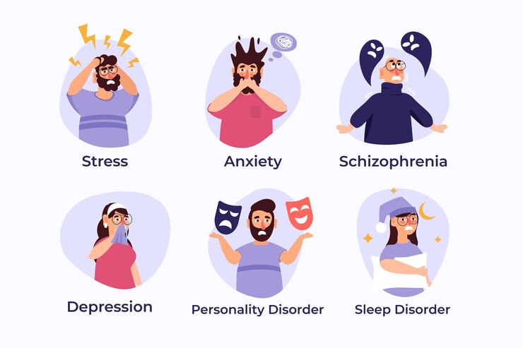 Depression Symptoms and Warning Signs