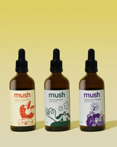 What Are the Benefits of Liquid Mushroom Extract?