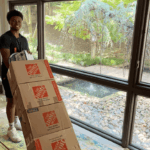 Local Movers Greenville SC