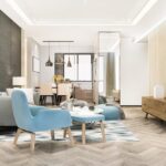 Modern Living Room Furniture