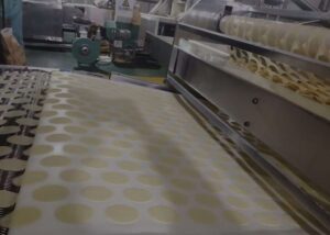 How Potato Chips Are Made In Factory?