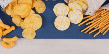  Potato Chips Manufacturers